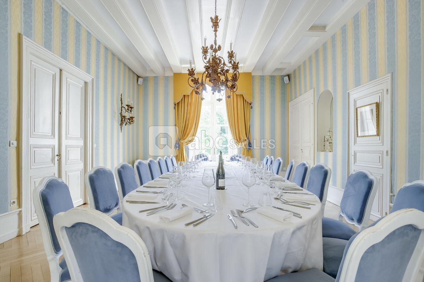 Salon Richelieu