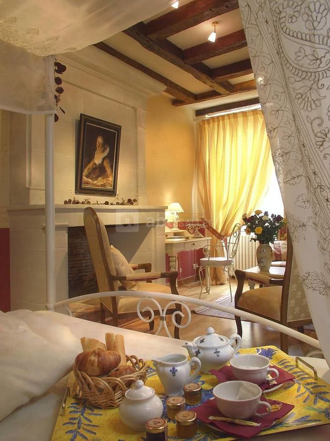 Chambre 12