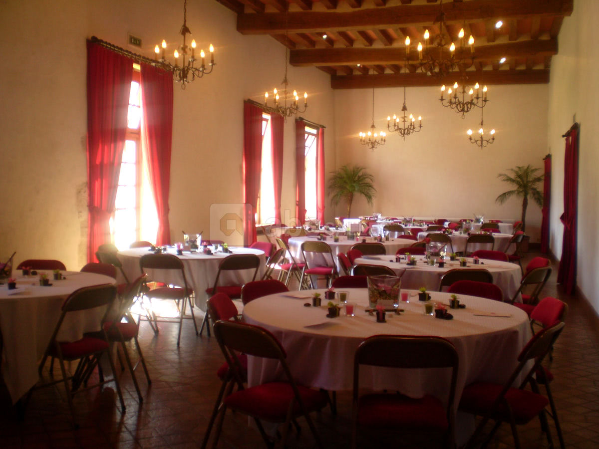 Salle de l'Orangerie