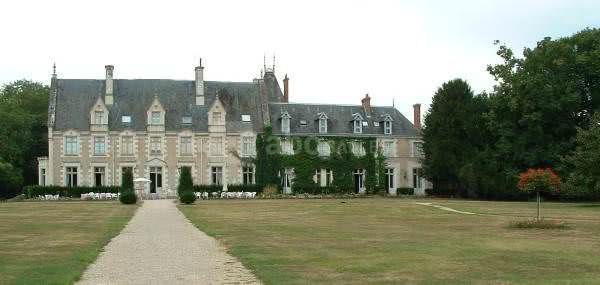 Odesia - Le Domaine de Seillac