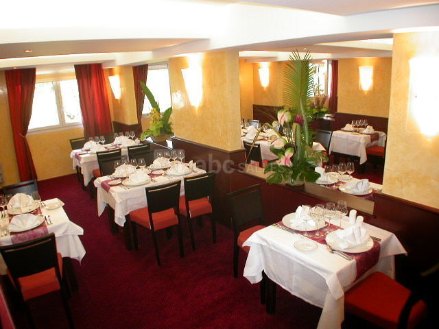 Restaurant escurial