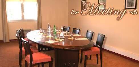 Hotel escurial