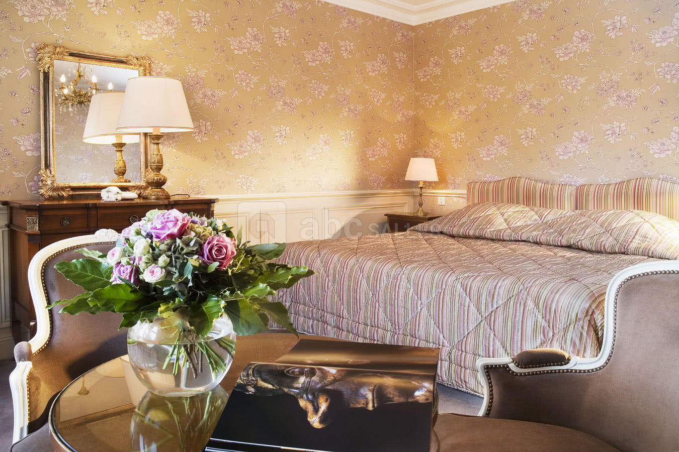 Chambre tradition