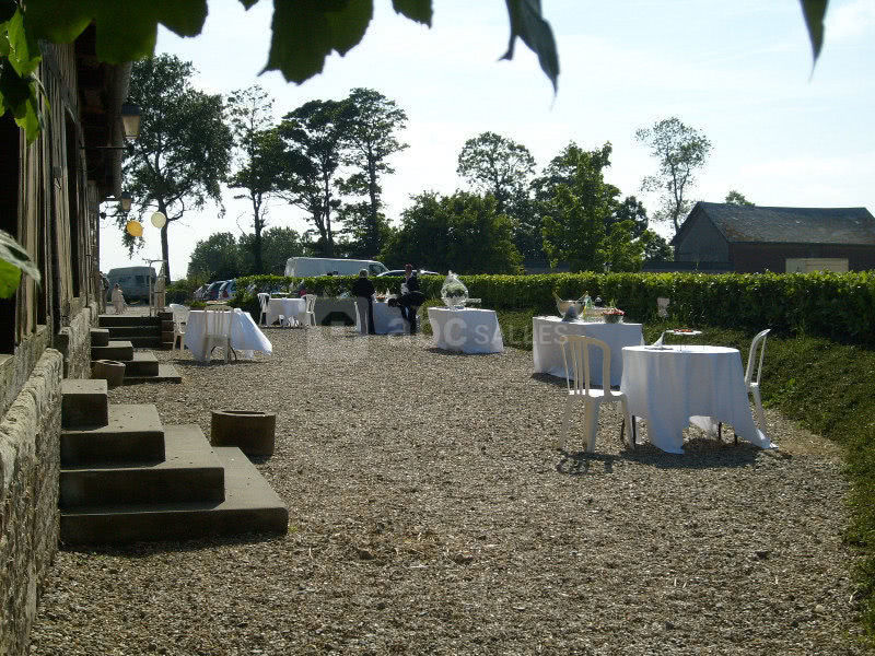 Village Équestre d'Étretat Tilleul