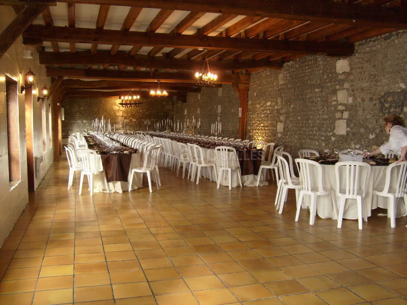 Village Équestre d'Étretat Tilleul