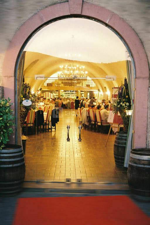 Salle des princes evêques