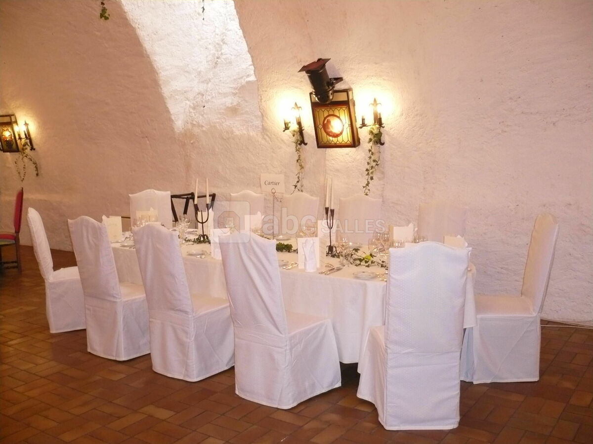 Table de mariage