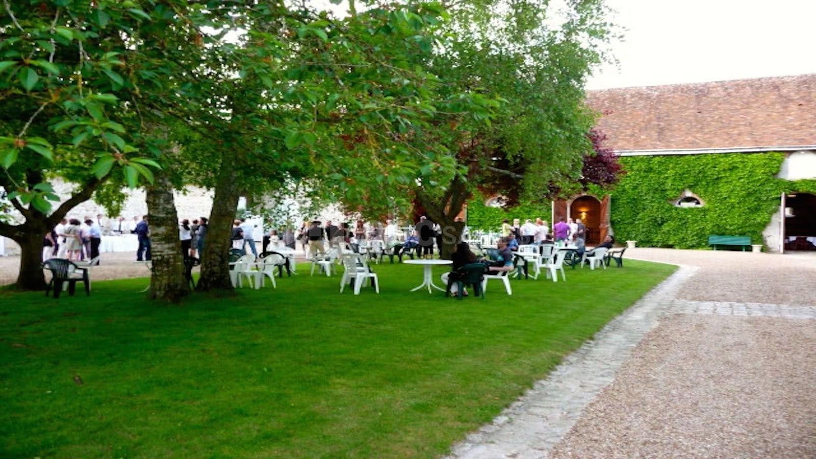 Jardin