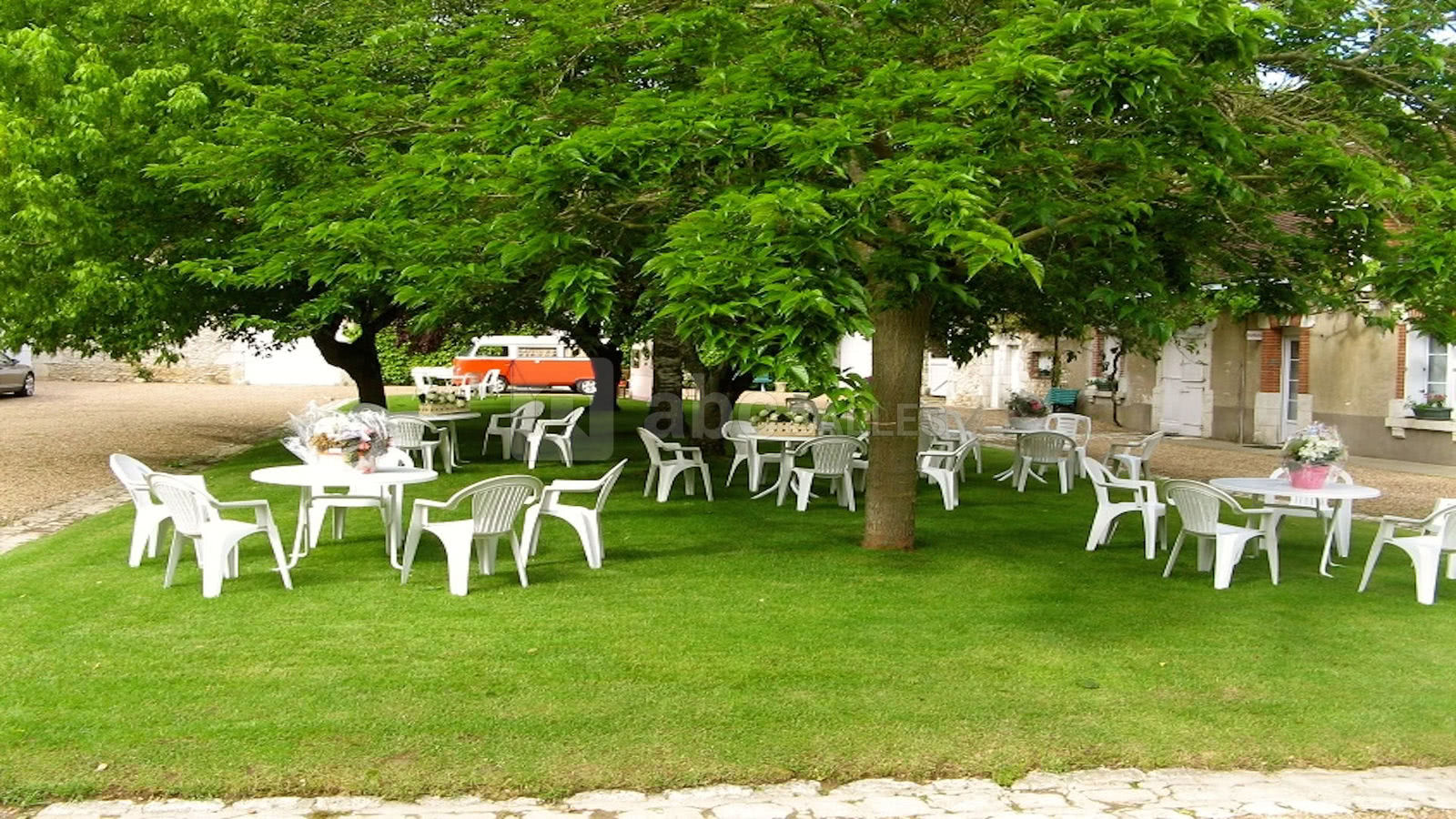 Jardin