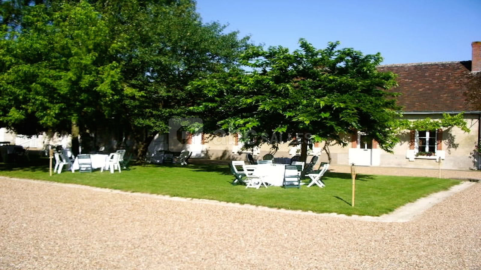 Jardin