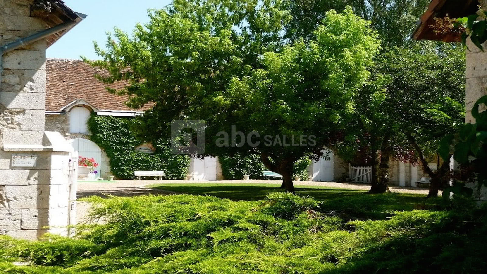 Jardin