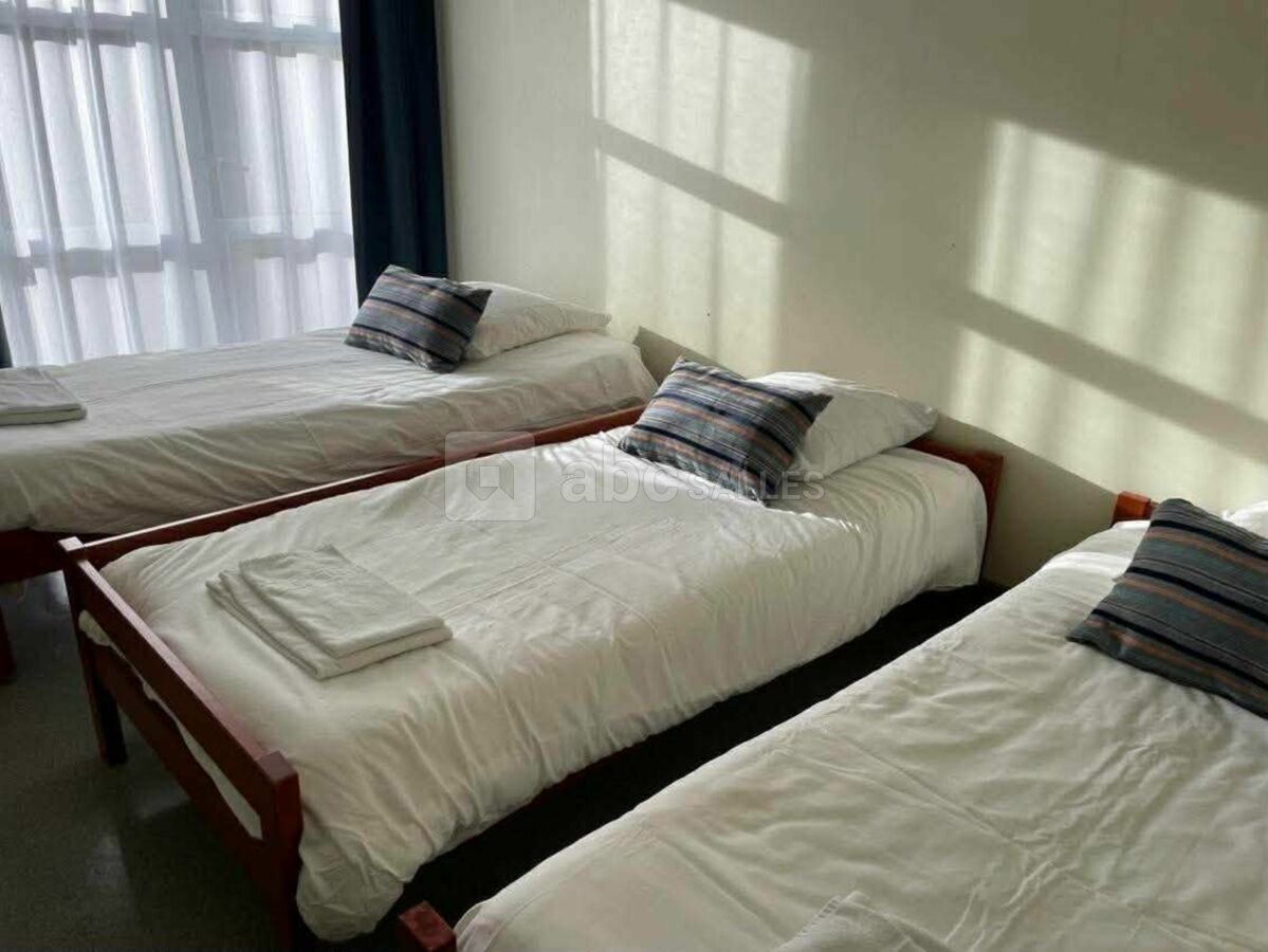 Centre de Rencontre des Générations de Mont-Evray