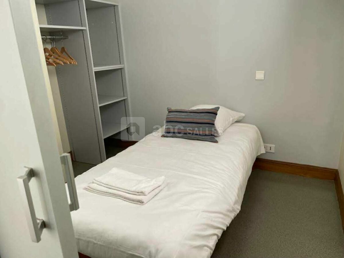 Centre de Rencontre des Générations de Mont-Evray