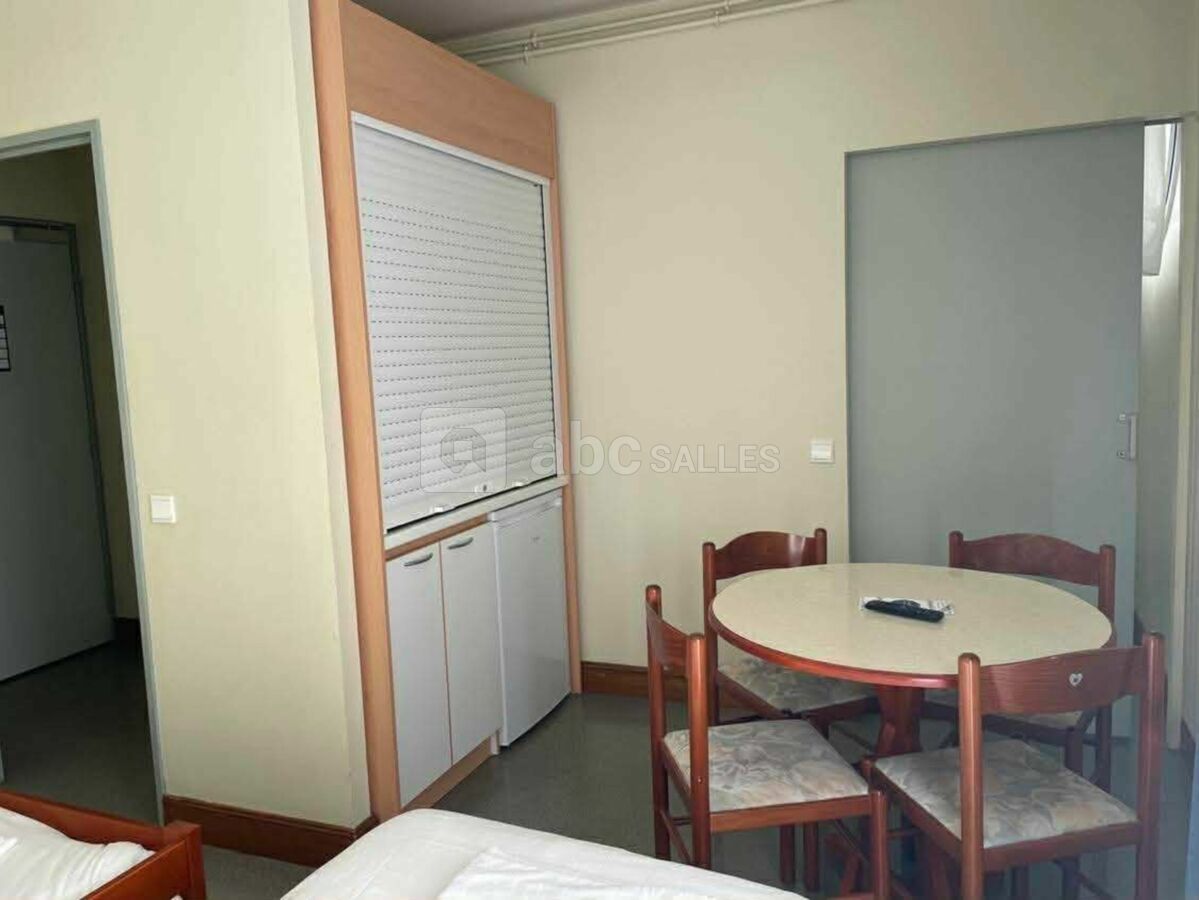 Centre de Rencontre des Générations de Mont-Evray