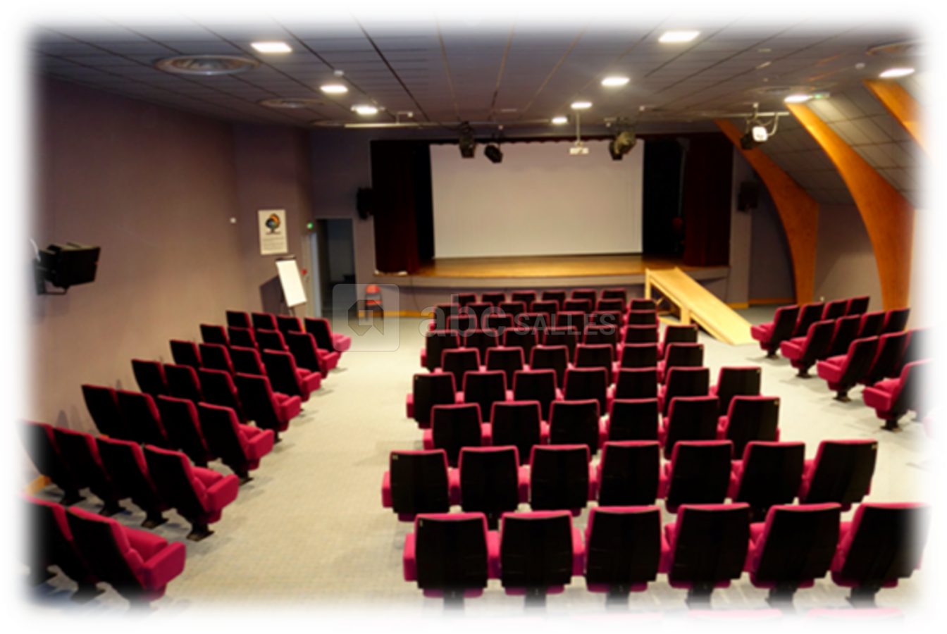 Centre de Rencontre des Générations de Mont-Evray