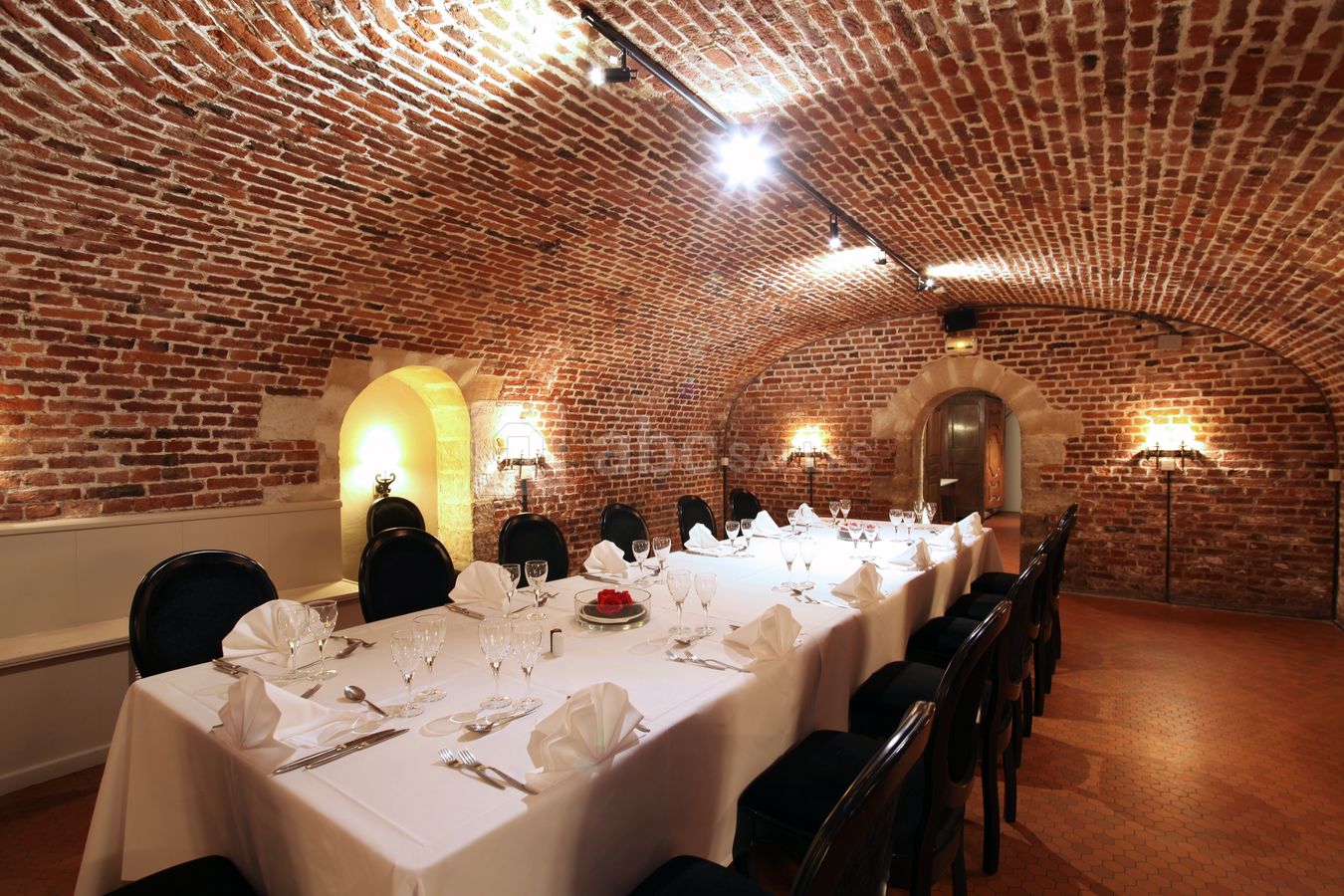 Château De La Motte Fénelon Mariage Tarif
