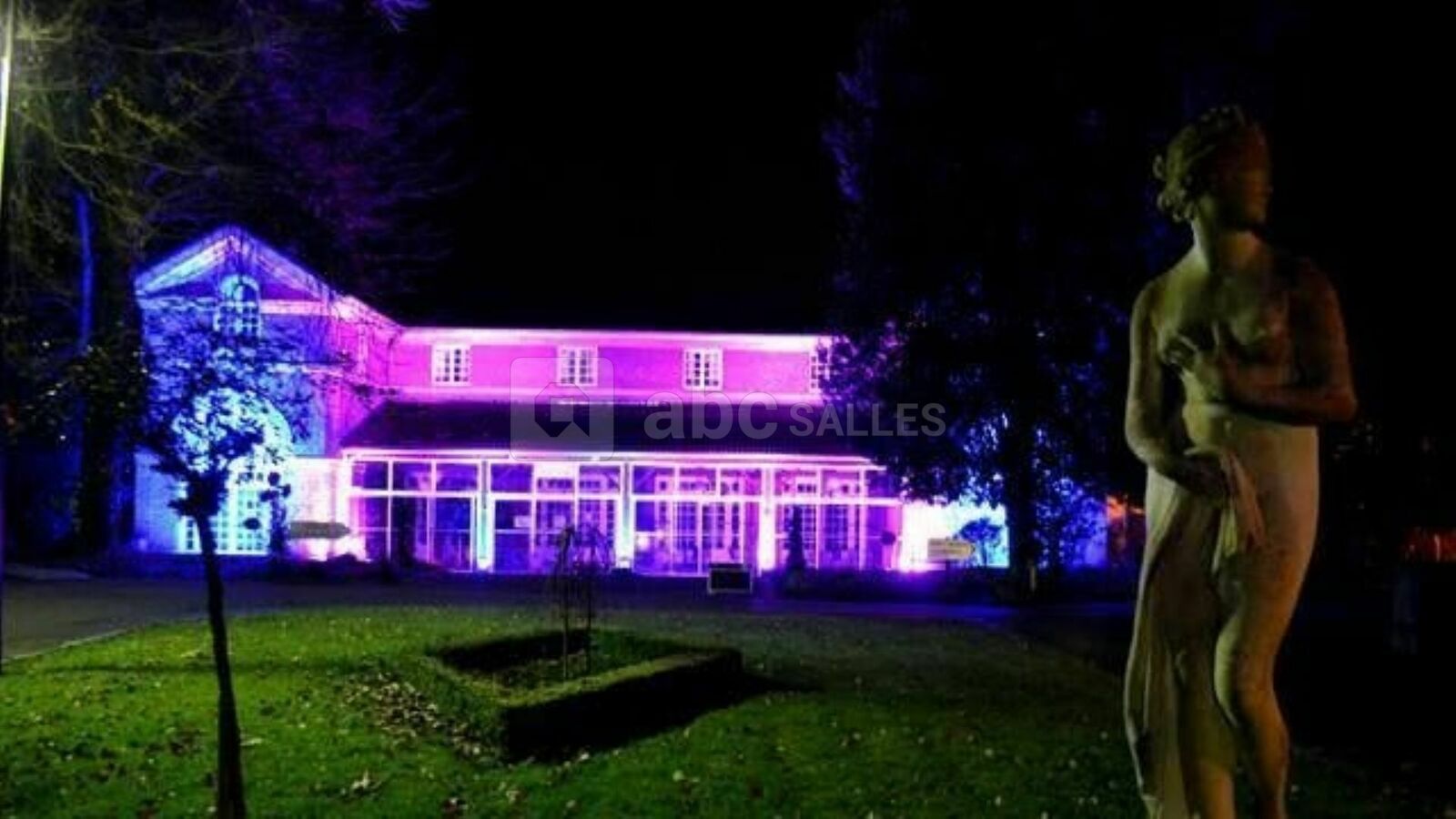 Château De La Motte Fénelon Mariage Tarif Château de la Motte Fénelon - ABC Salles