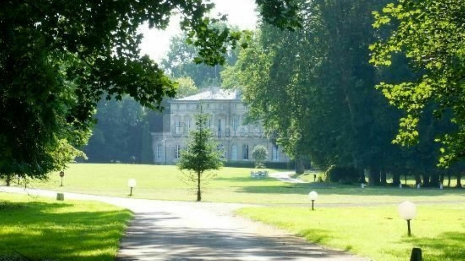 Château De La Motte Fénelon Mariage Tarif Château de la Motte Fénelon - ABC Salles