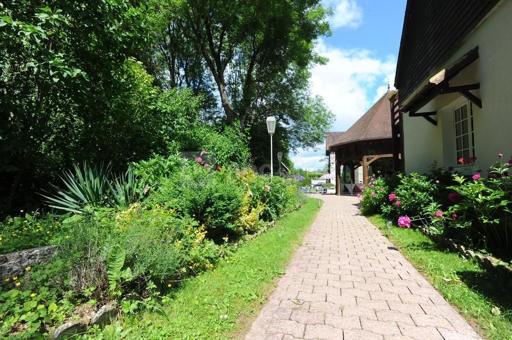 Auberge de la Scierie