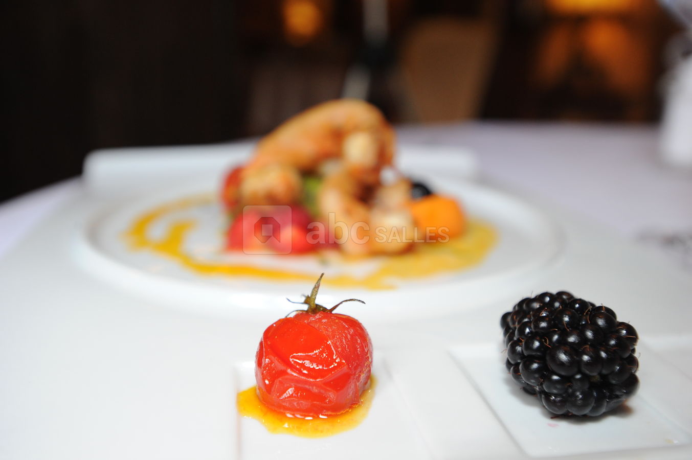 Auberge de la Scierie