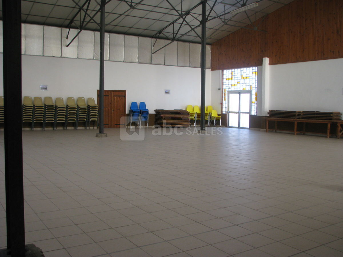 Parc de Loisirs de la Forêt de Haye