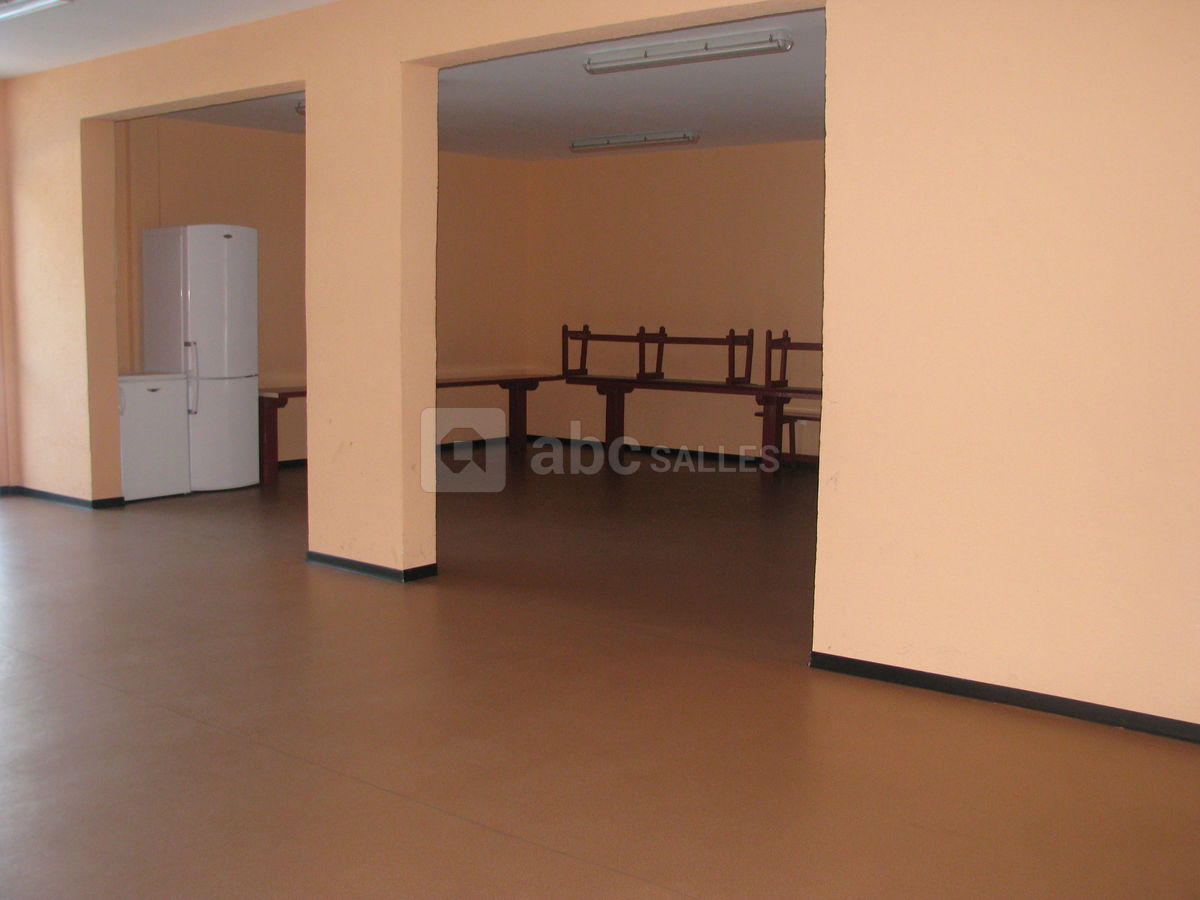 Parc de Loisirs de la Forêt de Haye