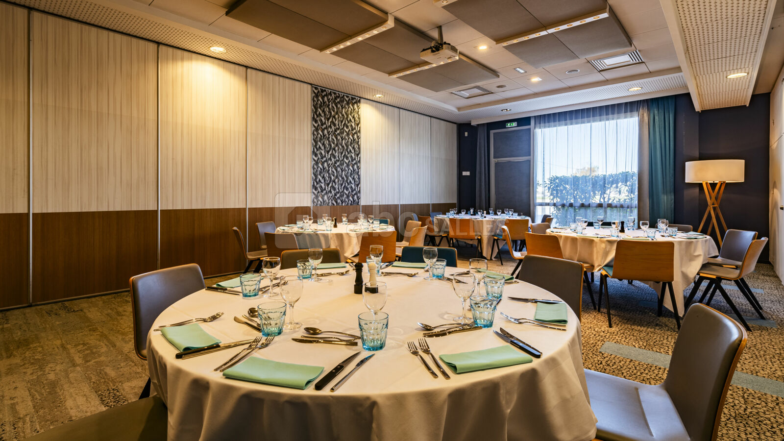 Hôtel Novotel Reims Tinqueux