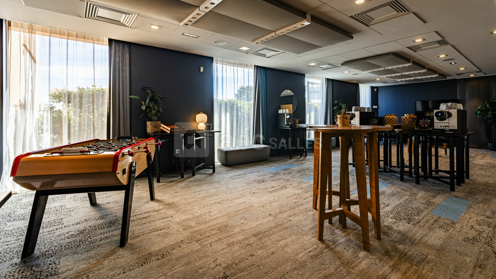 Hôtel Novotel Reims Tinqueux