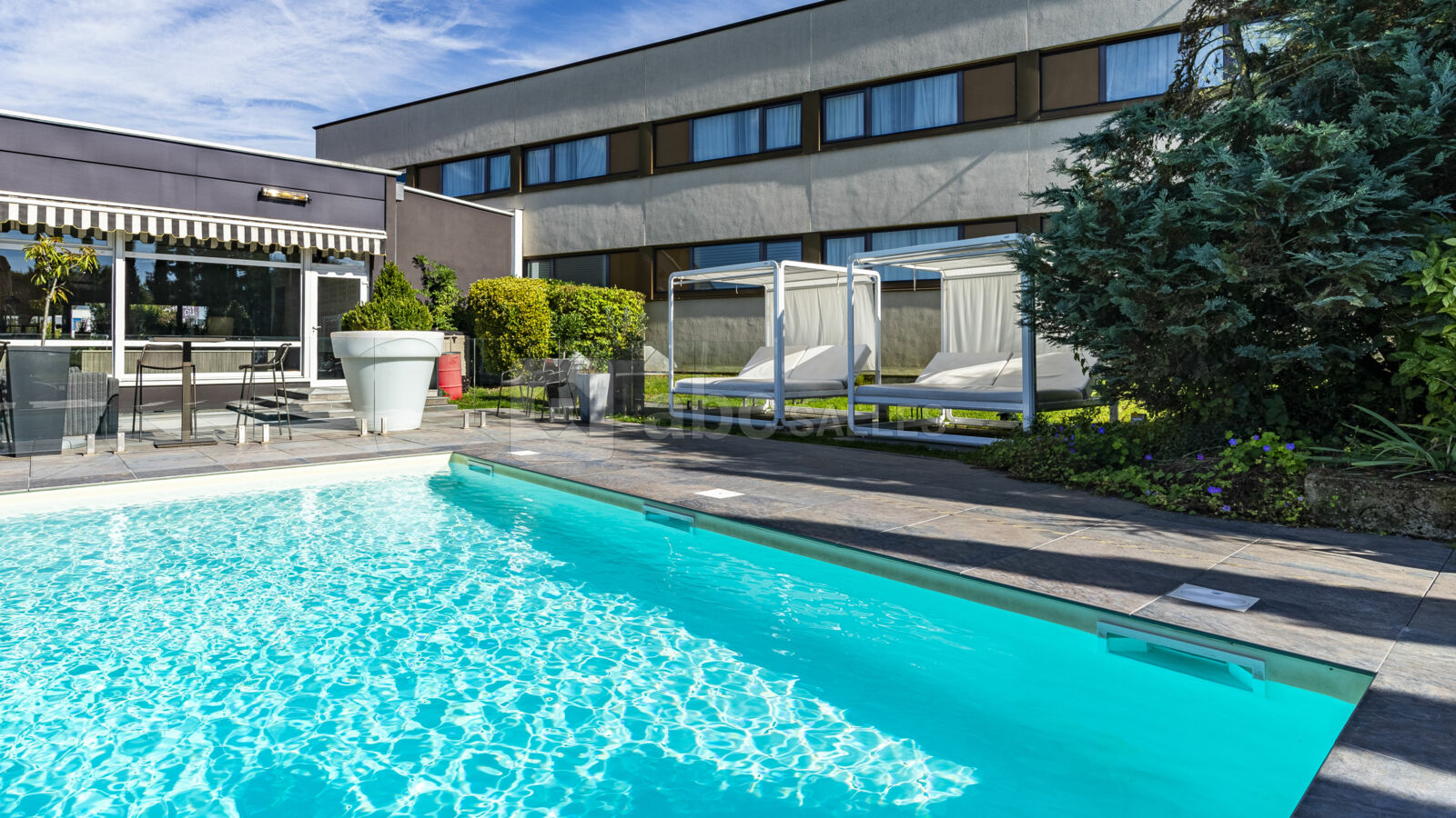 Hôtel Novotel Reims Tinqueux