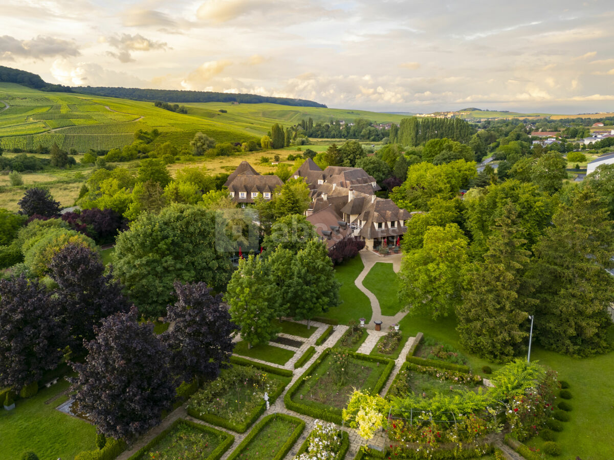 Hostellerie La Briqueterie