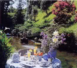 Petit dejeuner
