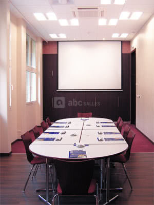 Salle réunion