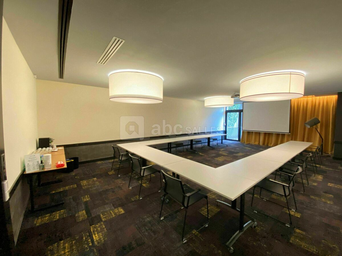 Salle de réunion