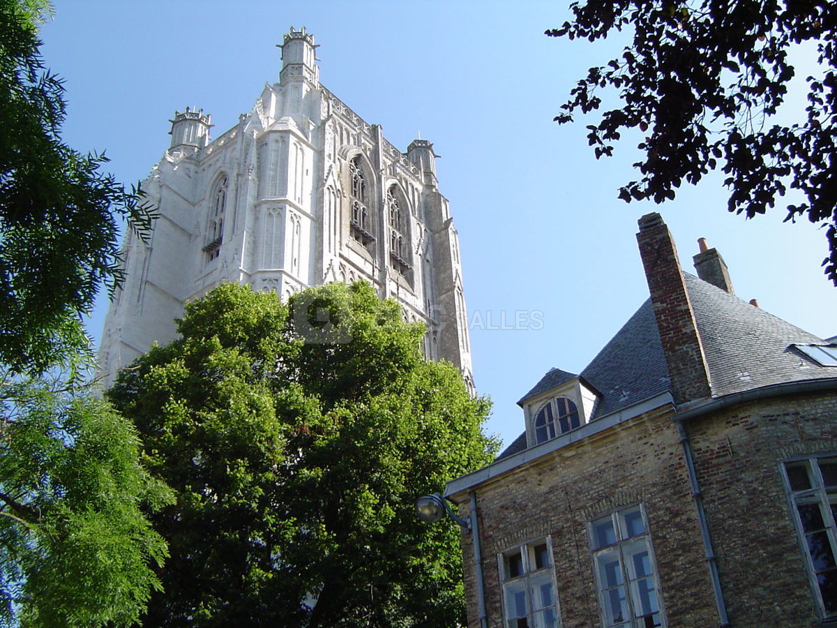 Cathédrale