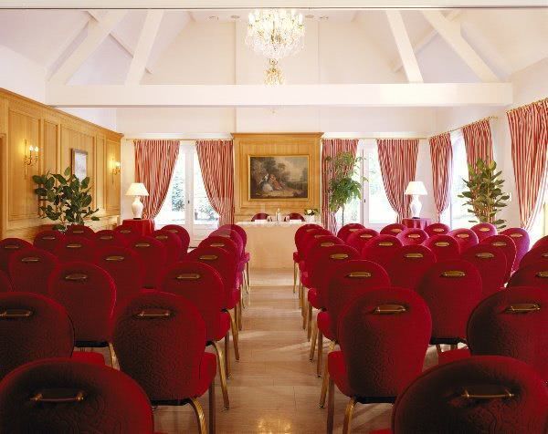 Conférence