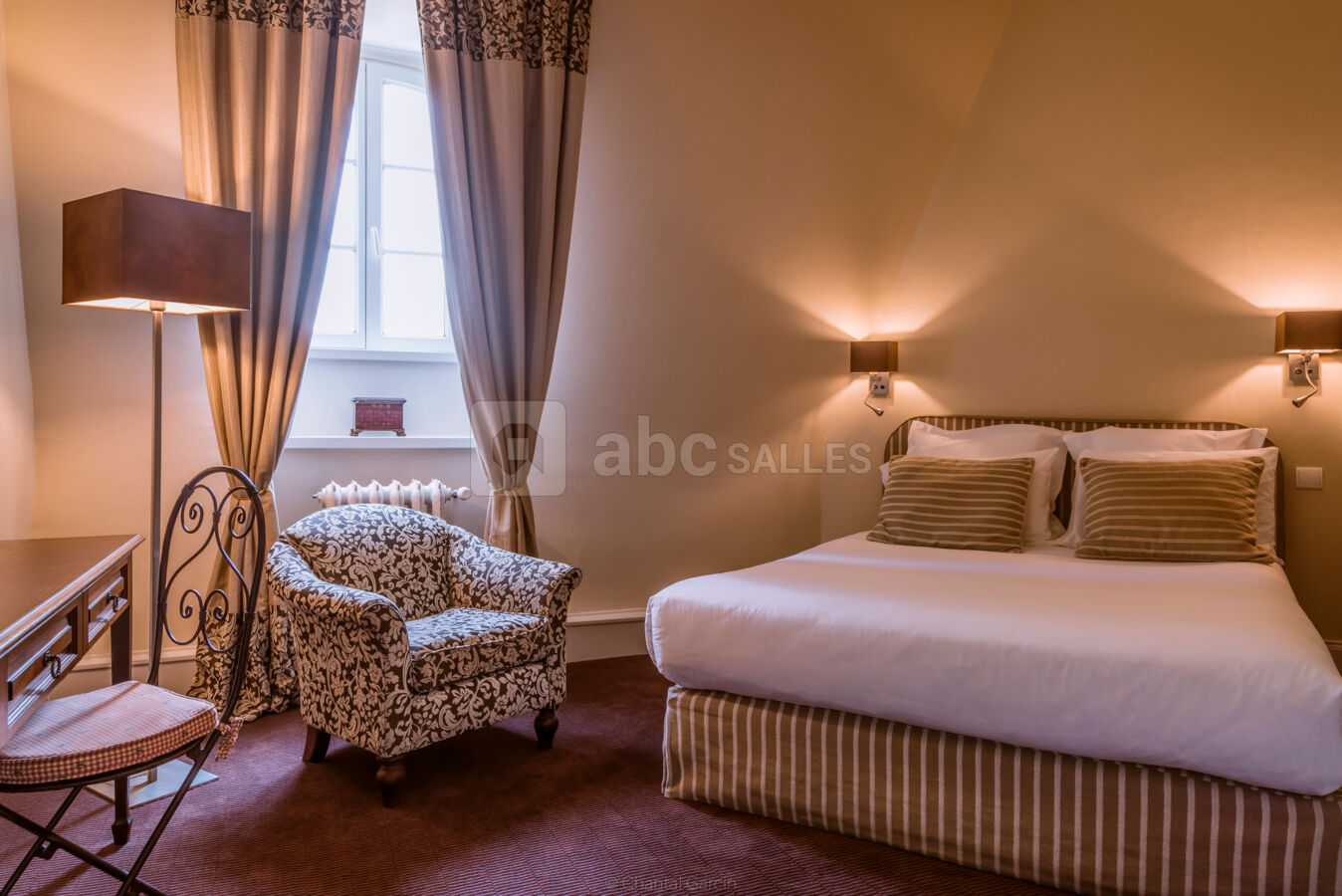 Chambre Double