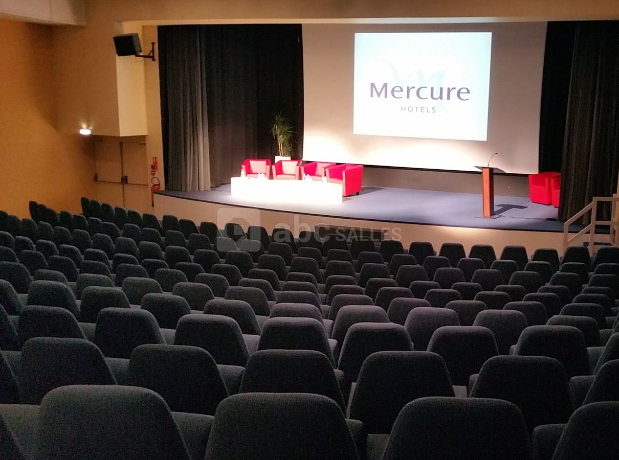 Auditorium Londres