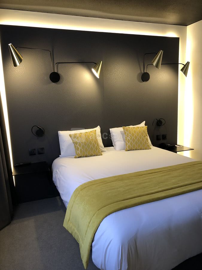 Chambre standard