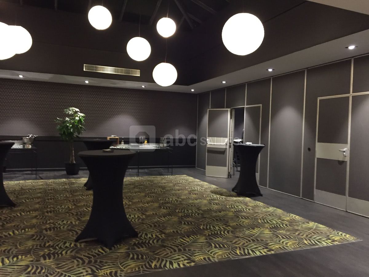 Espace restauration Les Places d'Arras