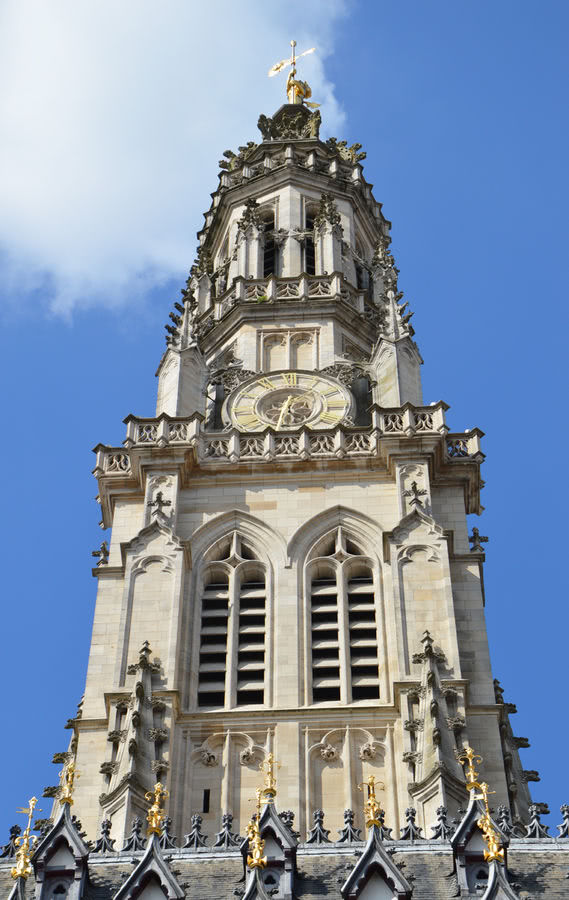 Arras