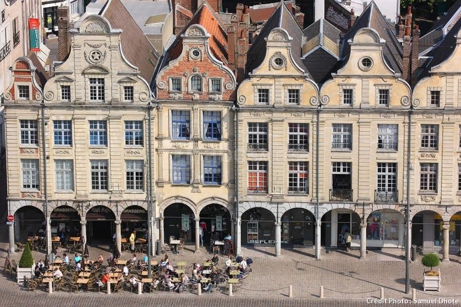 Arras