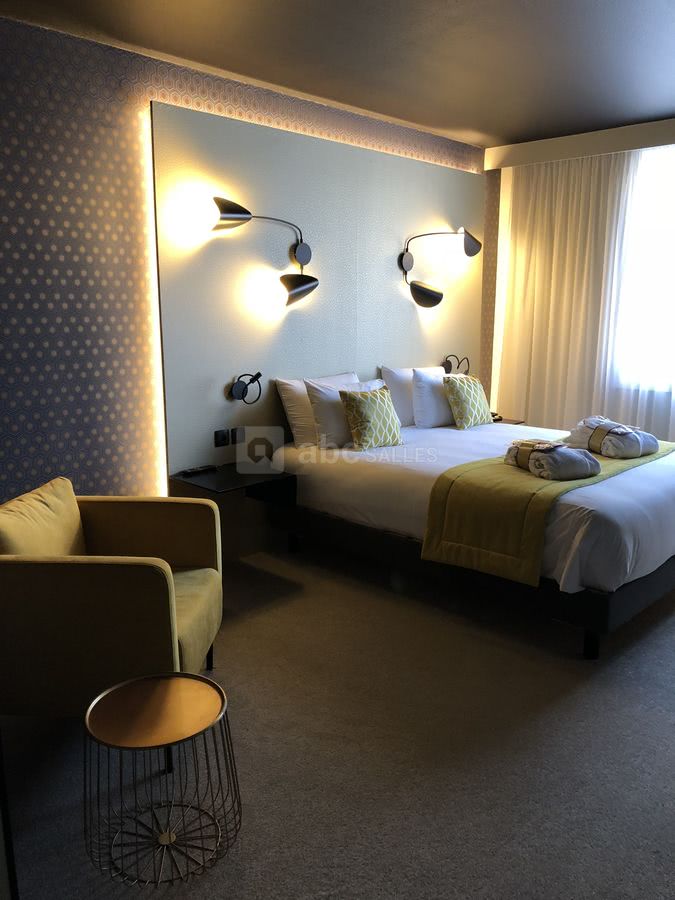 Chambre Privilège