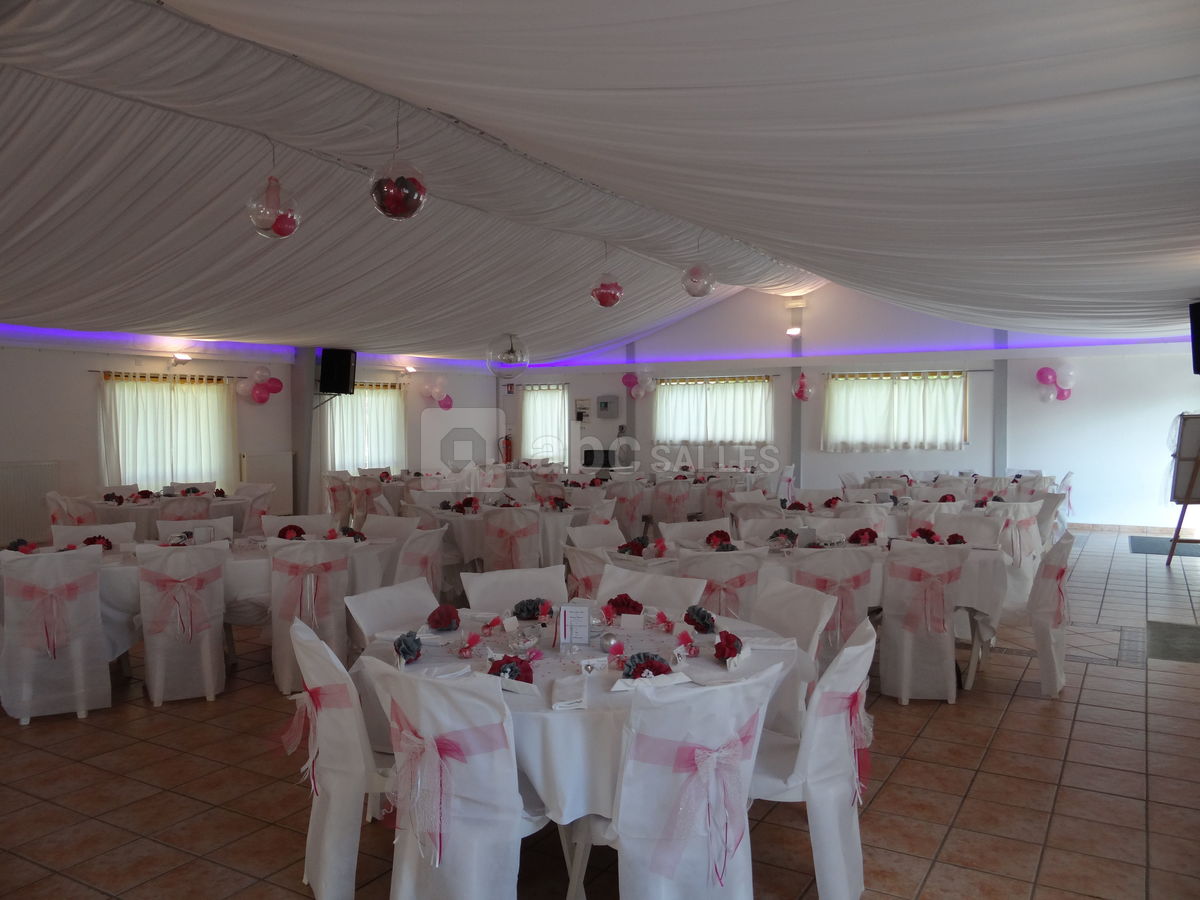 Salle