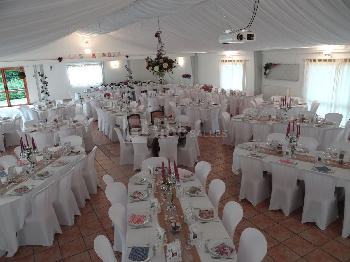 Salle