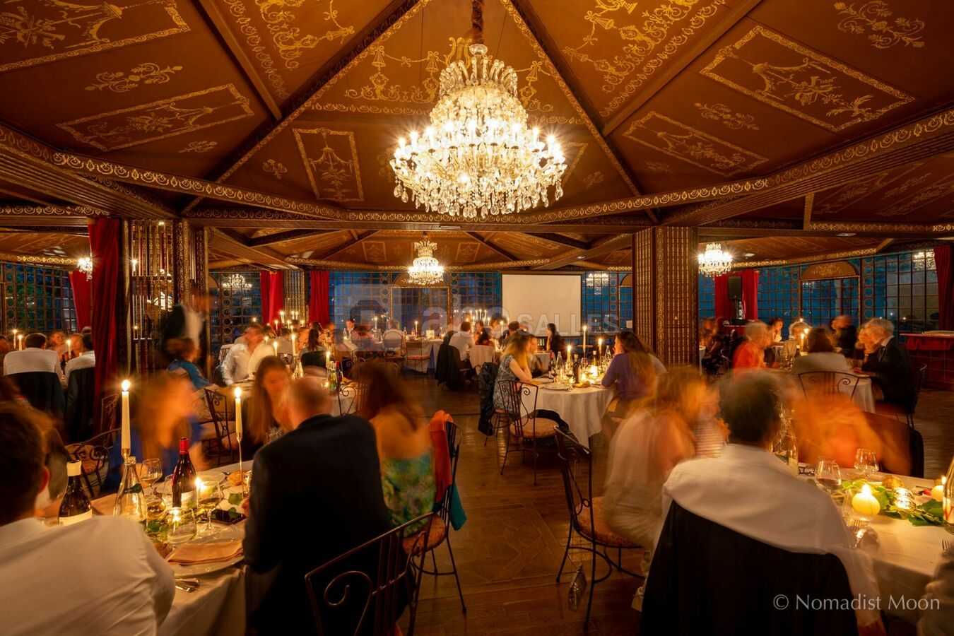 Salon des Musiques
