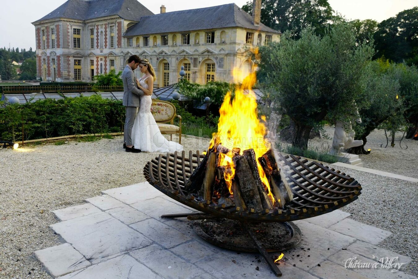 Terrasse du Brasero