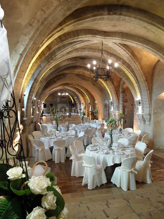 Salle Romane