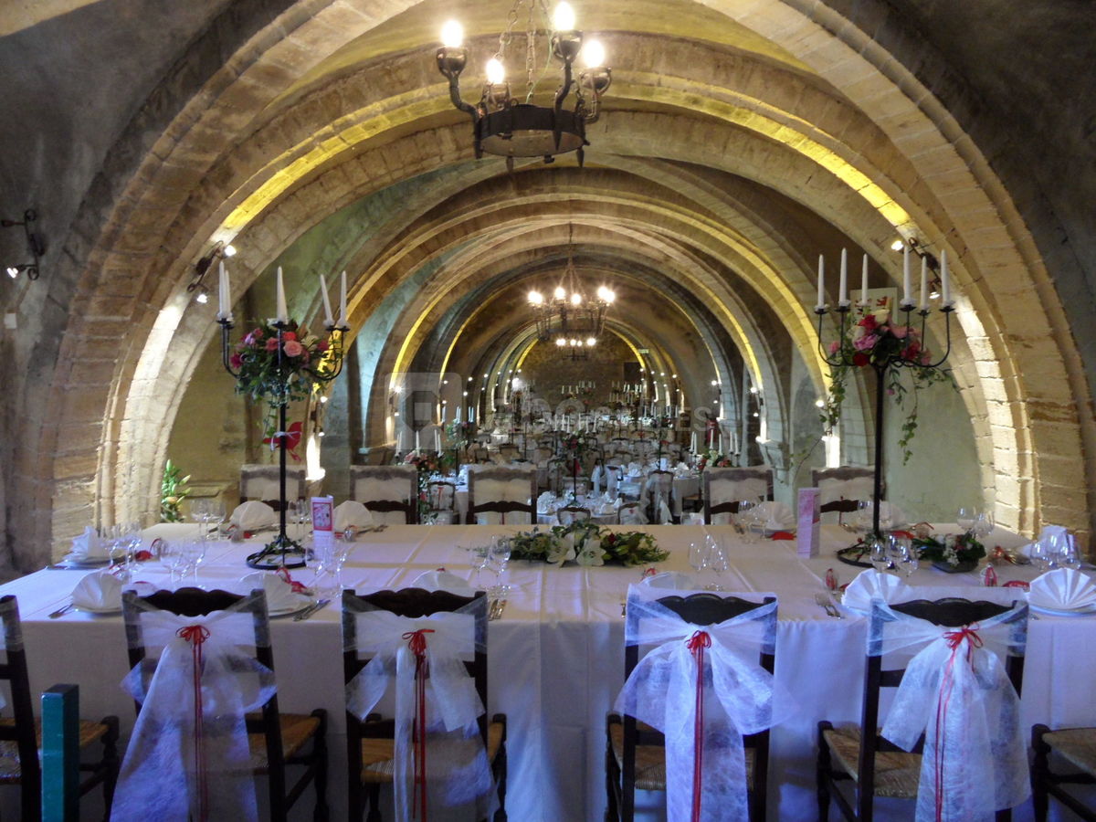 Salle Romane