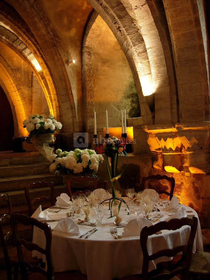 Salle Romane