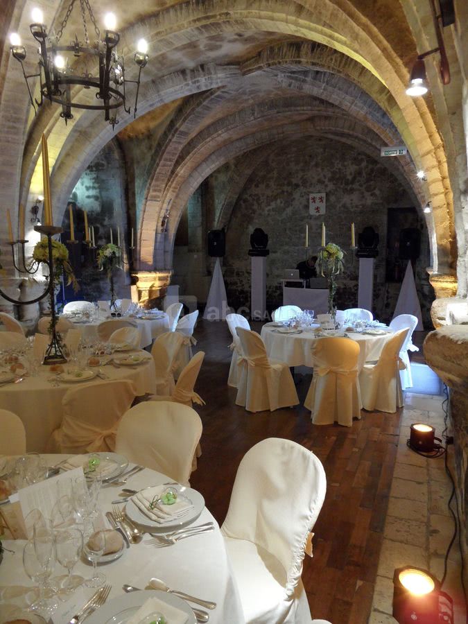 Salle Romane